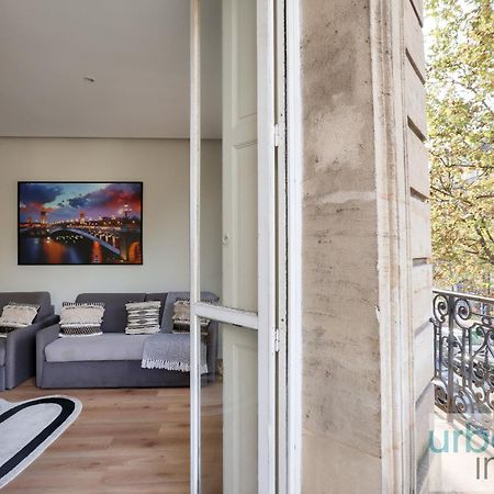 60-Luxury Parisian Home Sebastopol Eksteriør billede