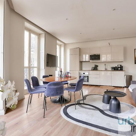 60-Luxury Parisian Home Sebastopol Eksteriør billede