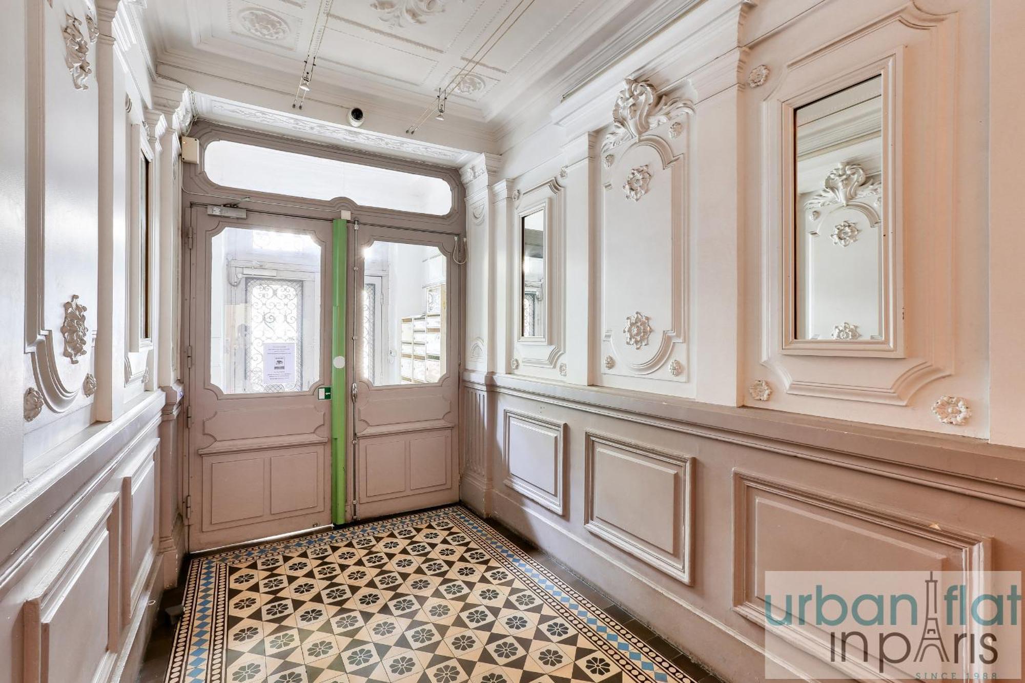 60-Luxury Parisian Home Sebastopol Eksteriør billede