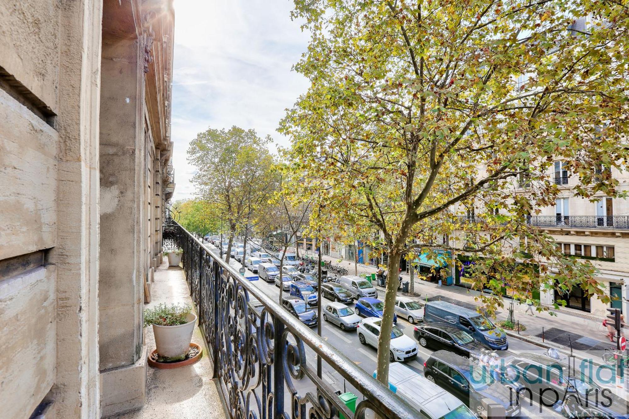 60-Luxury Parisian Home Sebastopol Eksteriør billede