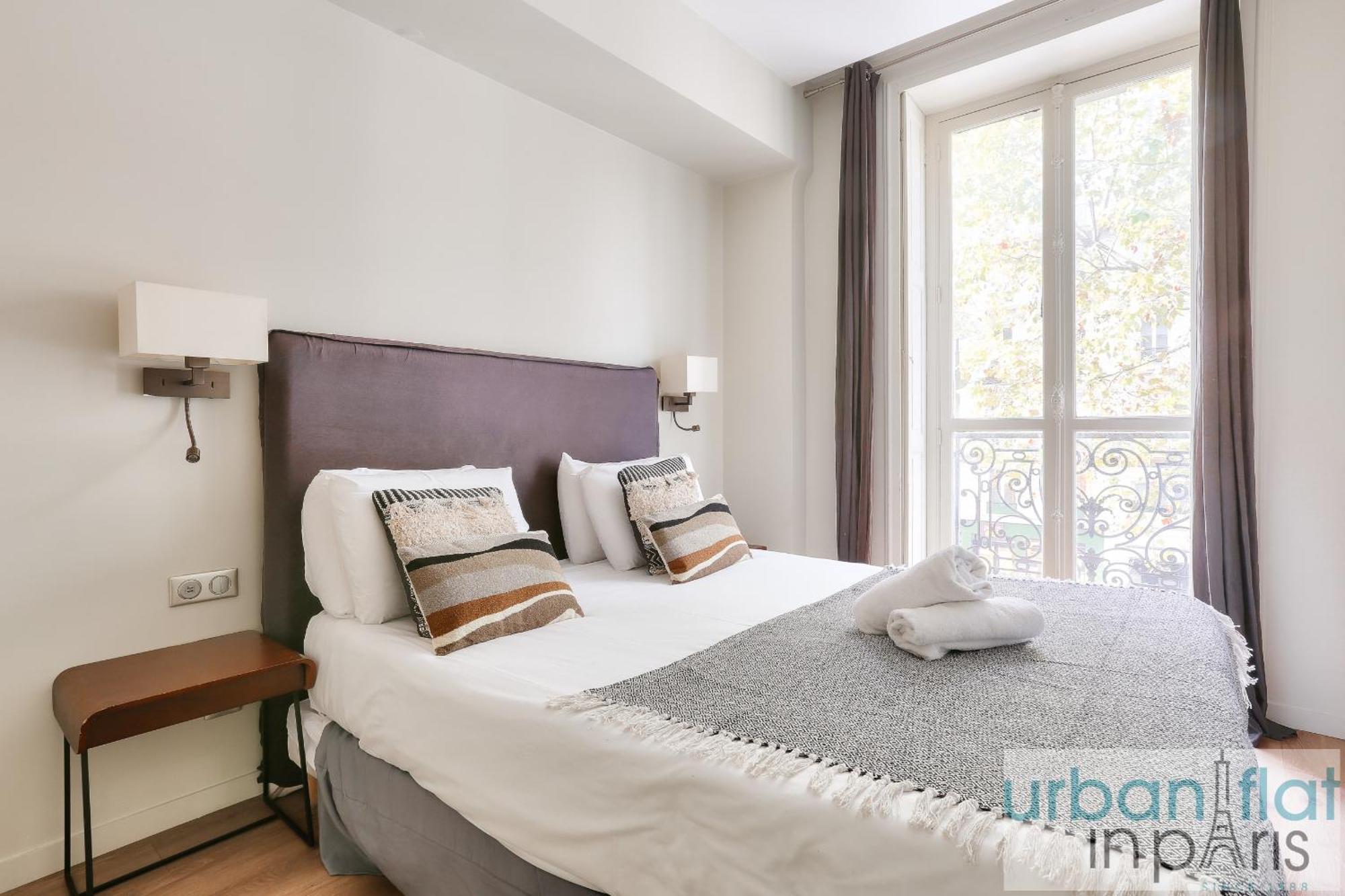 60-Luxury Parisian Home Sebastopol Eksteriør billede